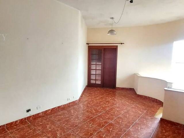 #159 - Casa para Locação em Santos - SP