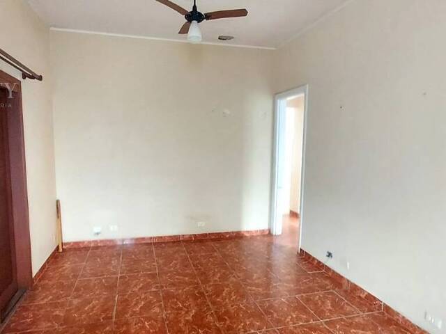 #159 - Casa para Locação em Santos - SP