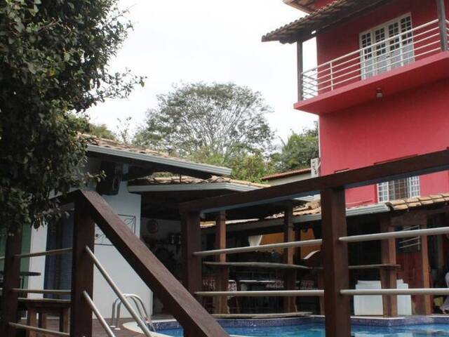 Casa para Venda em Belo Horizonte - 4