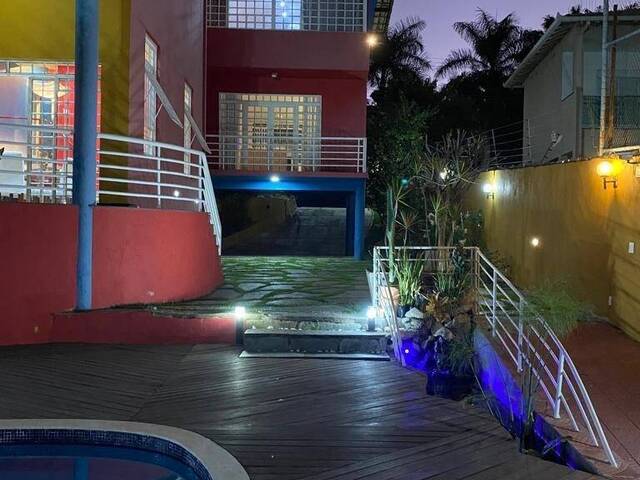 #161 - Casa para Venda em  - 