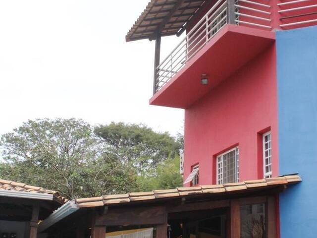 Casa para Venda em Belo Horizonte - 5