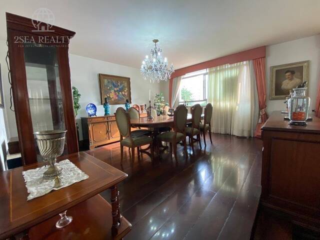 Apartamento para Venda em Santos - 5