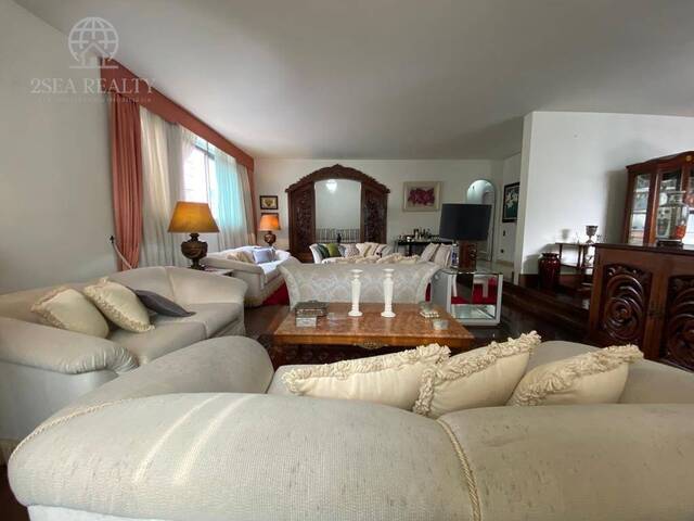 Apartamento para Venda em Santos - 4