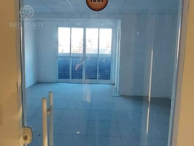 #164 - Sala para Locação em Santos - SP