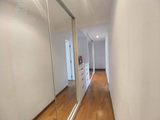 #169 - Apartamento para Venda em Santos - SP