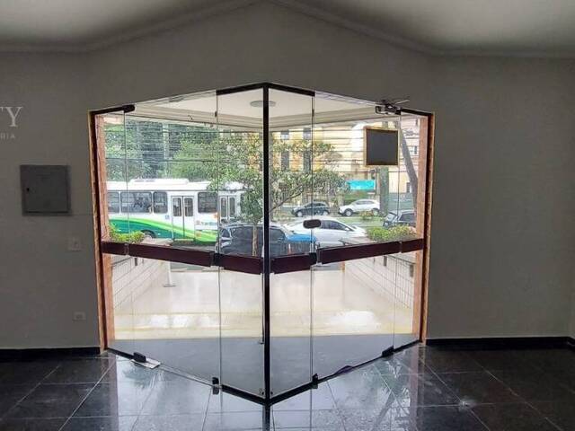 #170 - Loja para Locação em Santos - SP