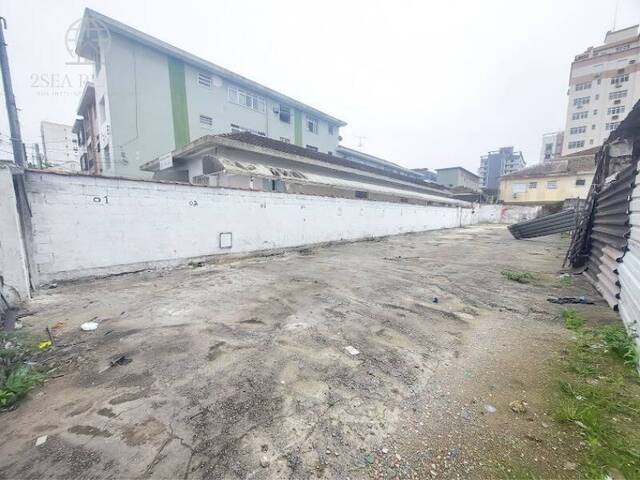 #173 - Terreno para Venda em Santos - SP