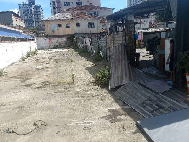 Terreno para Venda em Santos - 4