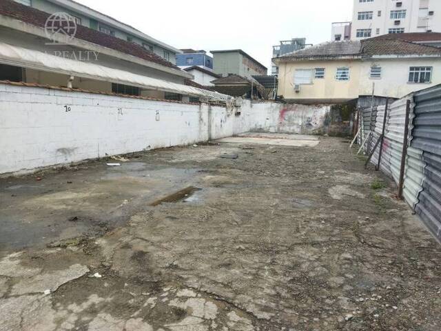 Terreno para Venda em Santos - 5