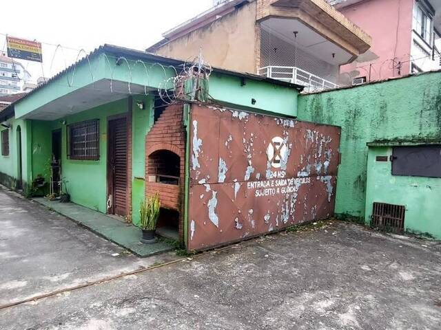 Terreno para Venda em Santos - 4