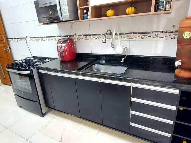 Apartamento para Venda em Santos - 4