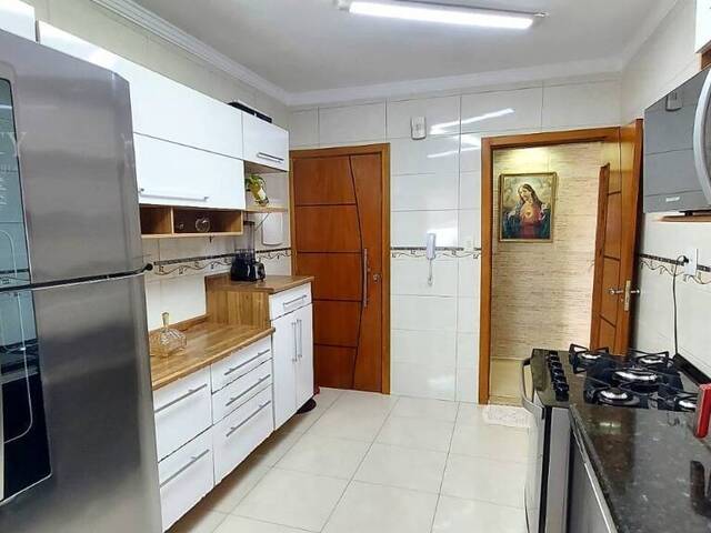 Apartamento para Venda em Santos - 5
