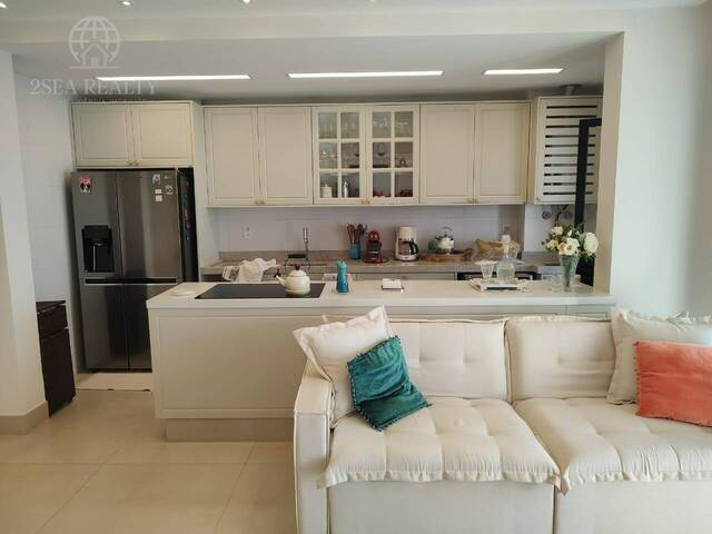 Apartamento para Venda em Santos - 3