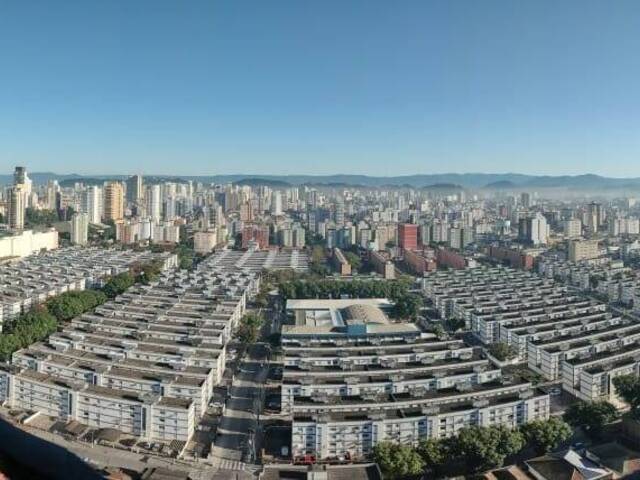 Apartamento para Venda em Santos - 2