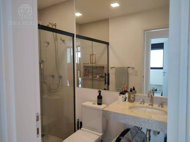 Apartamento para Venda em Santos - 4
