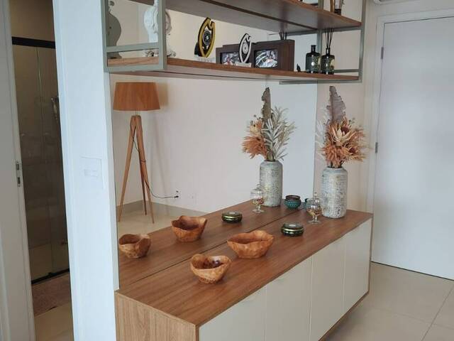 Apartamento para Venda em Santos - 5