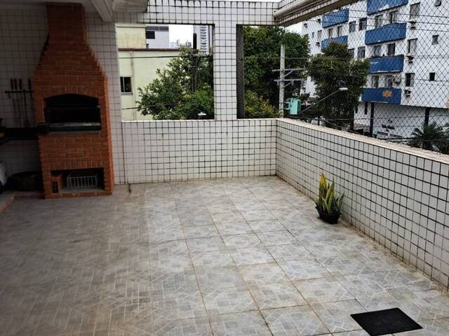 #182 - Casa para Venda em Santos - SP