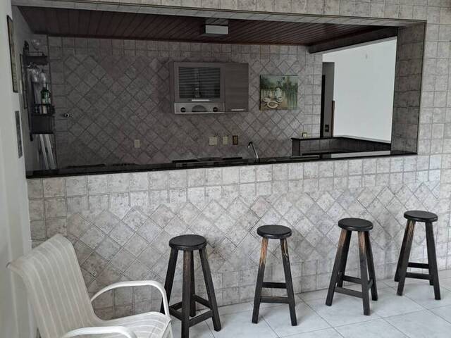 #182 - Casa para Venda em Santos - SP