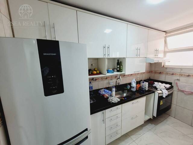 Apartamento para Venda em São Vicente - 5