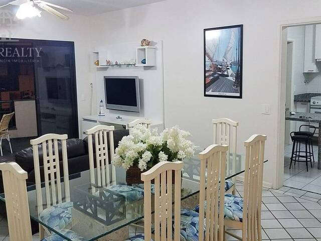 Apartamento para Venda em Guarujá - 5