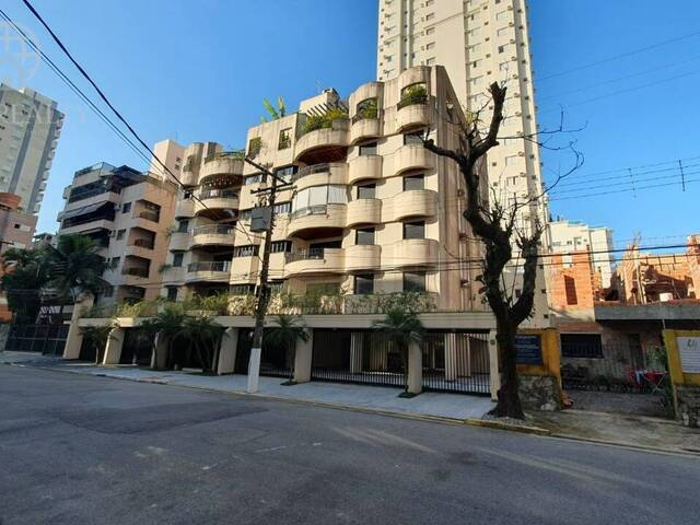 Apartamento para Venda em Guarujá - 4