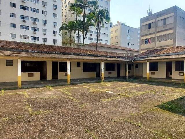 #196 - hotel/pousada para Locação em São Vicente - SP