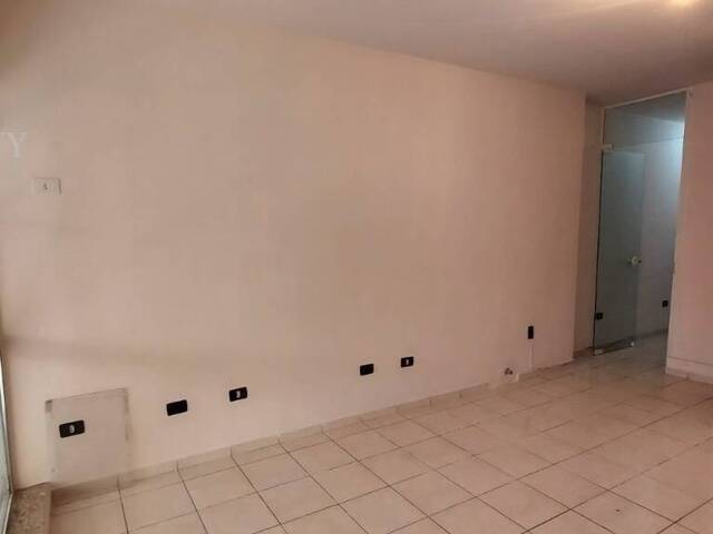 #199 - Sala para Locação em Santos - SP