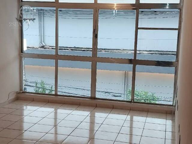 #199 - Sala para Locação em Santos - SP