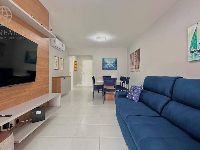 #203 - Apartamento para Venda em Guarujá - SP