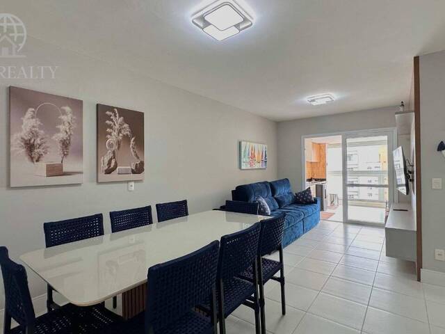 #203 - Apartamento para Venda em Guarujá - SP