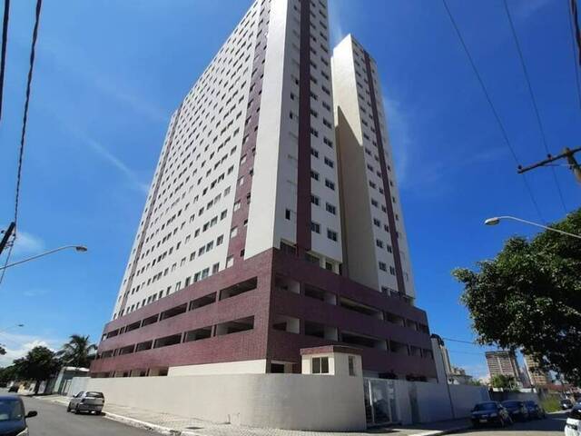 #204 - Kitnet para Venda em Praia Grande - SP