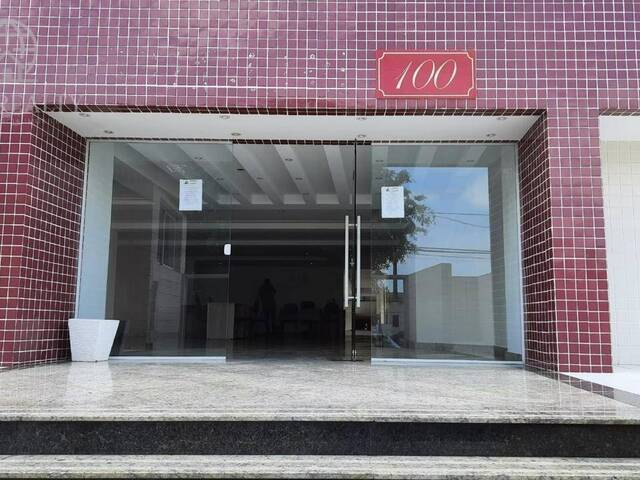 #204 - Kitnet para Venda em Praia Grande - SP