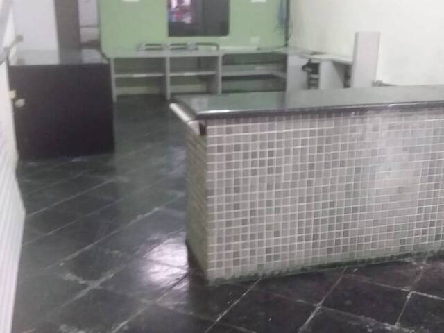 Loja para Locação em Santos - 4