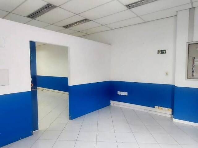 Loja para Locação em Santos - 4