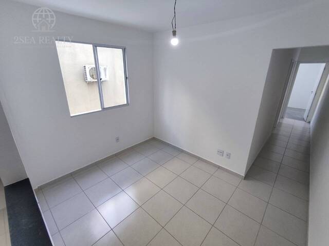 #209 - Apartamento para Venda em São Vicente - SP