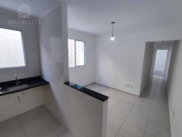 Venda em Vila Voturuá - São Vicente