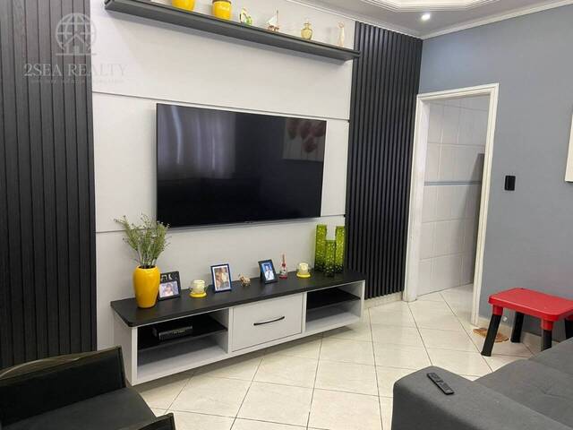 Venda em Guilhermina - Praia Grande