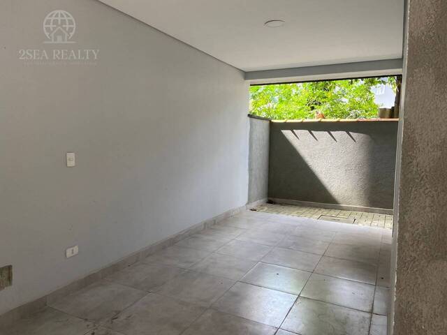 #216 - Casa em condomínio para Venda em Santos - SP