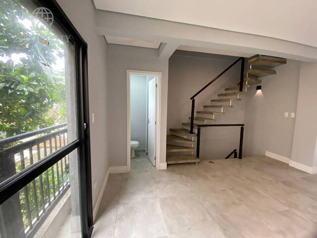 #216 - Casa em condomínio para Venda em Santos - SP