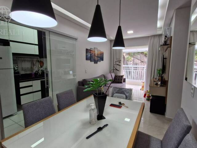 Apartamento para Venda em Santos - 2
