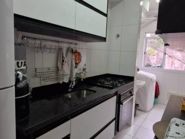Apartamento para Venda em Santos - 4