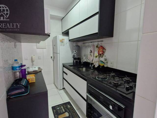 Apartamento para Venda em Santos - 5