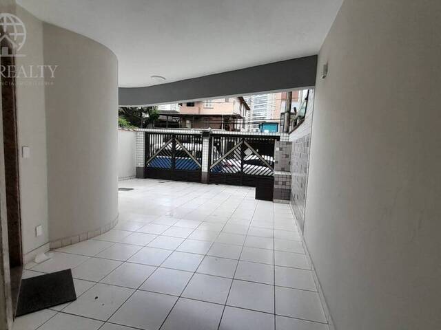 #218 - Casa para Venda em Santos - SP