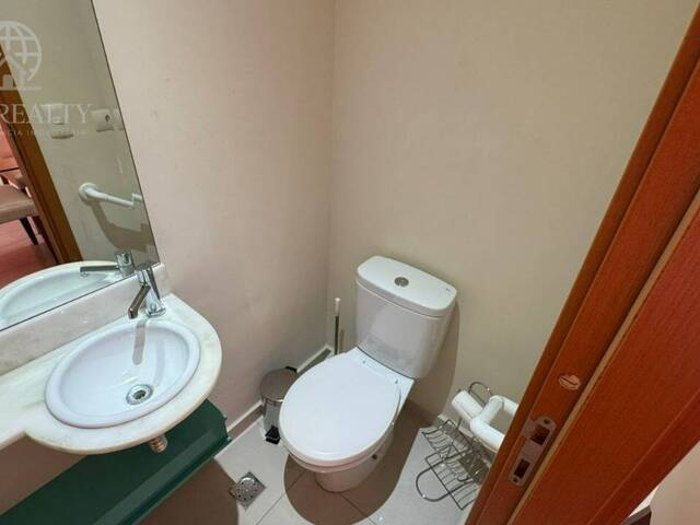 Apartamento para Venda em Santos - 5