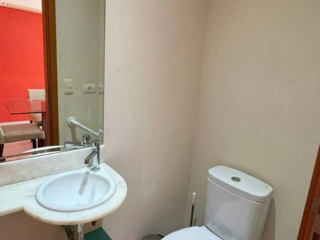 Apartamento para Venda em Santos - 4