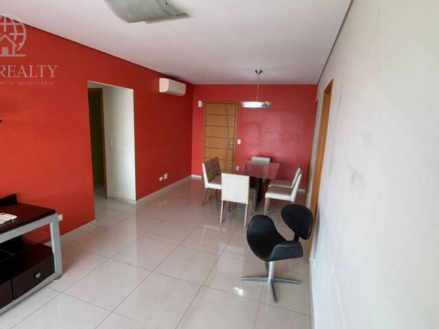 Apartamento para Venda em Santos - 3