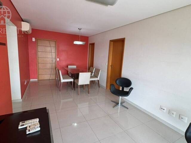 Apartamento para Venda em Santos - 2