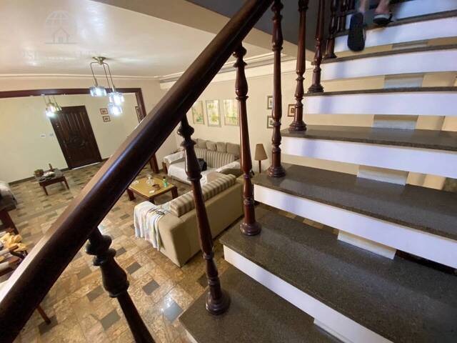 #221 - Casa para Venda em Santos - SP