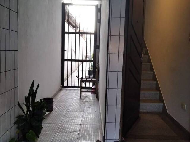 #223 - Casa para Venda em São Vicente - SP