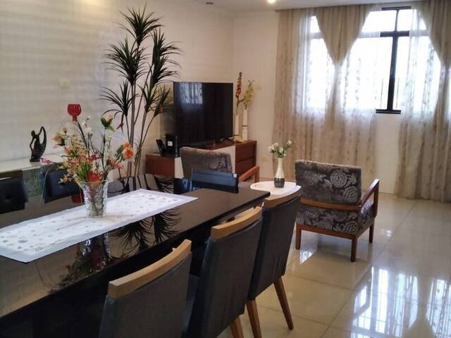 #223 - Casa para Venda em São Vicente - SP